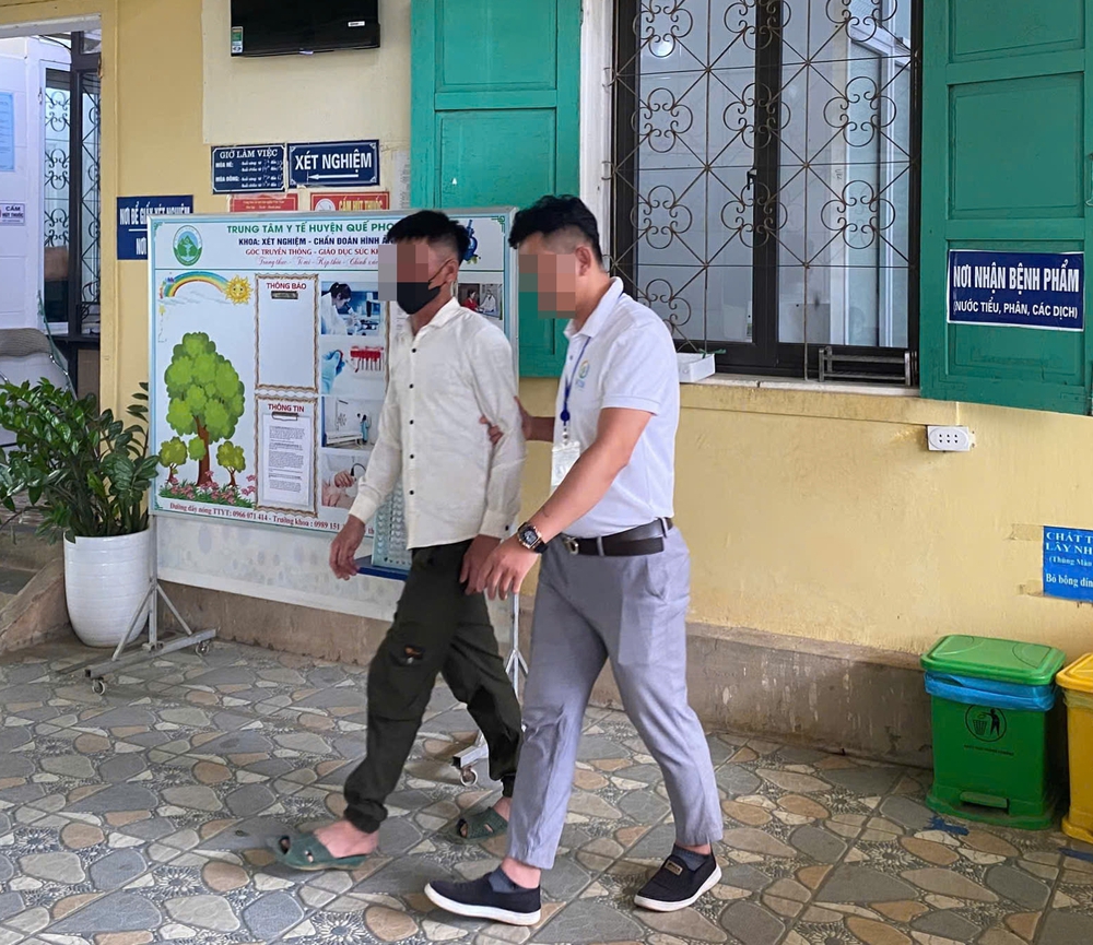 Từ mặc cảm đến sẻ chia (1): Những đồng đẳng viên viết tiếp hành trình sống tích cực với HIV- Ảnh 9.