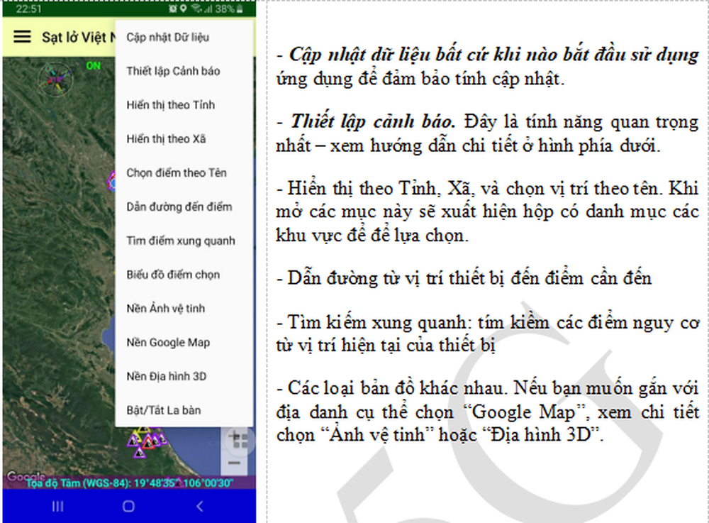Kỳ cuối: Ứng dụng cảnh báo lũ quét, sạt lở đất: Giải pháp AI giúp người dân miền núi an toàn - Ảnh 9.