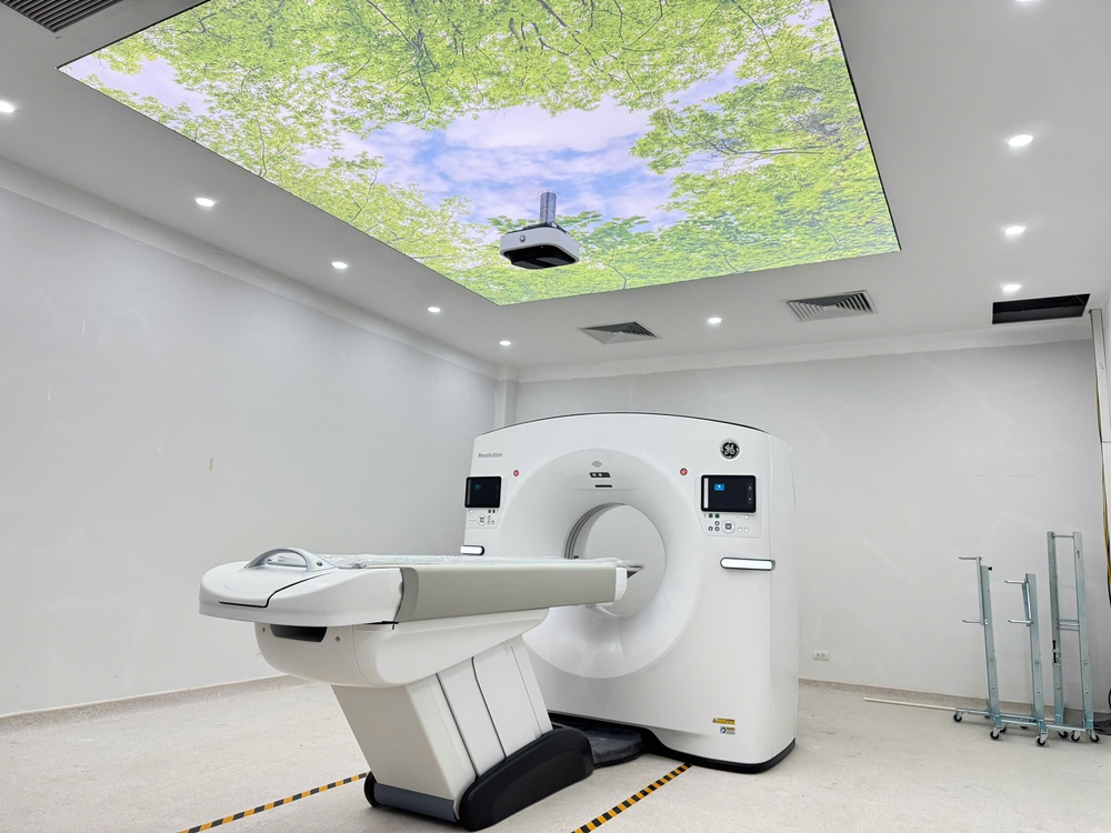 Đến Ninh Bình khám bác sĩ Bạch Mai, Việt Đức (P1): Trước ngày khánh thành- Ảnh 3.