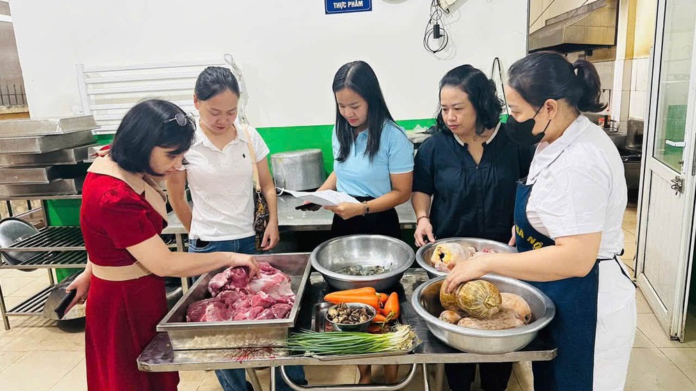 Hà Nội giải bài toán cốt lõi của chuyển đổi số bằng nền tảng dùng chung - Ảnh 7.