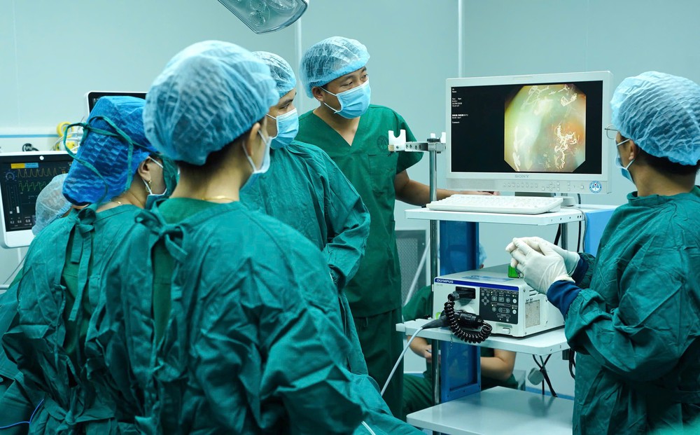 Nhịp cầu 65 năm Báo Sức khỏe và Đời sống: Từ trang báo đến mùa xuân trên rẻo cao - Ảnh 9.