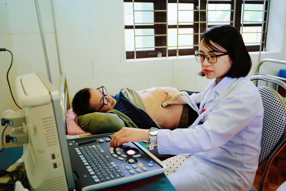 Nhịp cầu 65 năm Báo Sức khỏe và Đời sống: Từ trang báo đến mùa xuân trên rẻo cao - Ảnh 17.