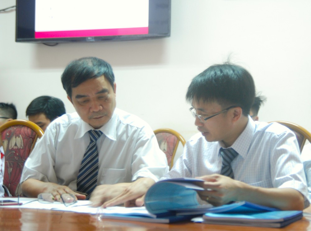 Người thầy y khoa trước lằn ranh sự thật (2): Hơn 40 năm ở 'tuyến cuối'- Ảnh 3.