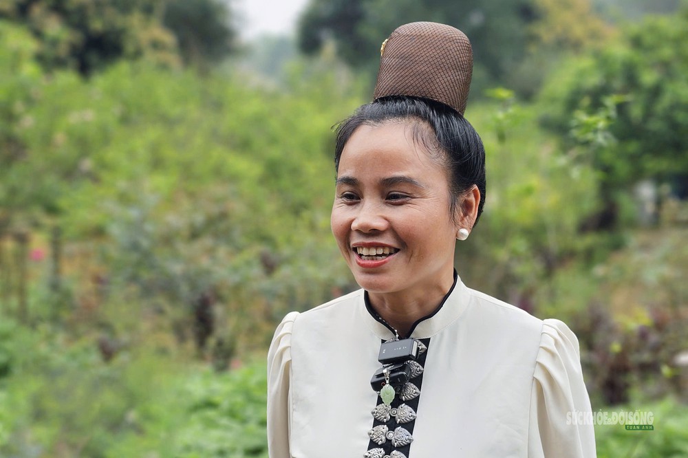 Những lá phiếu từ 'Ngôi nhà chung' của 54 dân tộc - Ảnh 6.