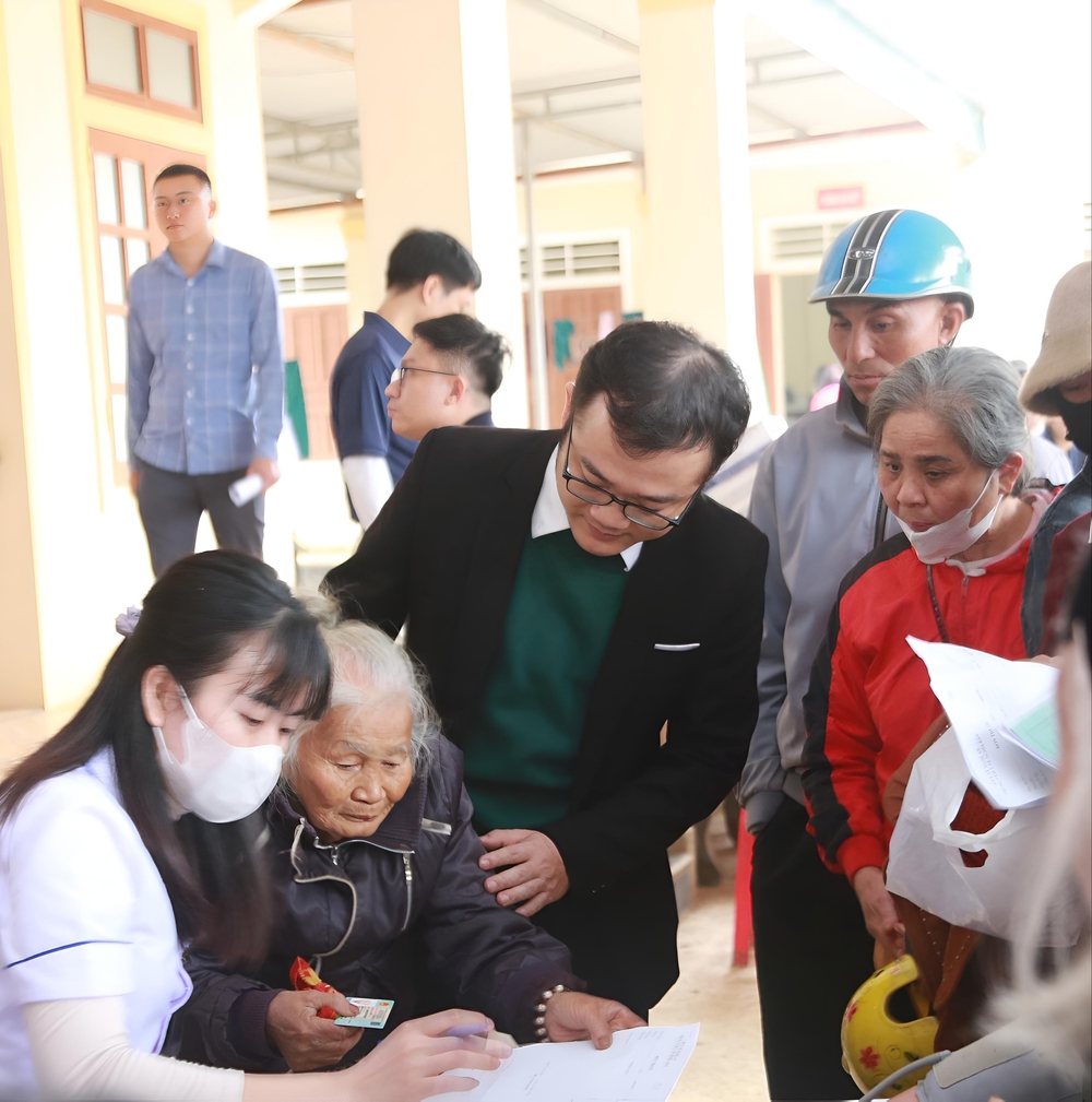 Xây dựng hệ sinh thái chăm sóc sức khỏe nhạy cảm giới- Ảnh 6.