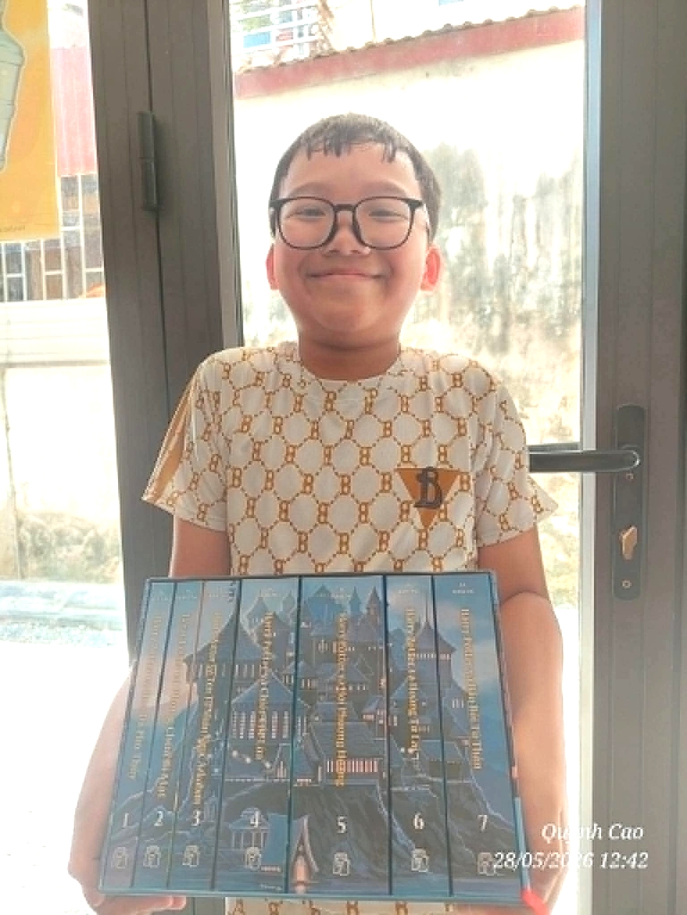Dịch giả Nguyễn Bích Lan và 'việc điên rồ' mang sách đến với trẻ nhỏ- Ảnh 3. Dịch giả Nguyễn Bích Lan và 'việc điên rồ' mang sách đến với trẻ nhỏ- Ảnh 3.
