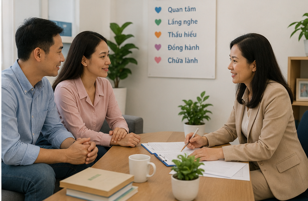 Phương pháp chăm sóc sức khoẻ toàn diện cho học sinh- Ảnh 4.