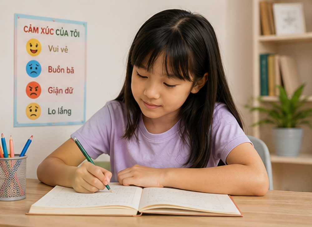 Kiến tạo vùng đệm an toàn để học sinh phát triển sức khỏe toàn diện- Ảnh 4.