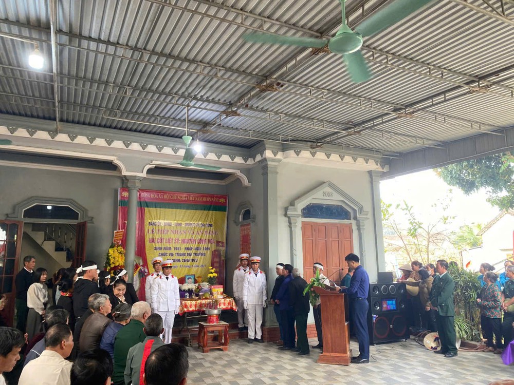 'Hòa ơi, con đang ở đâu?' - Ảnh 17.