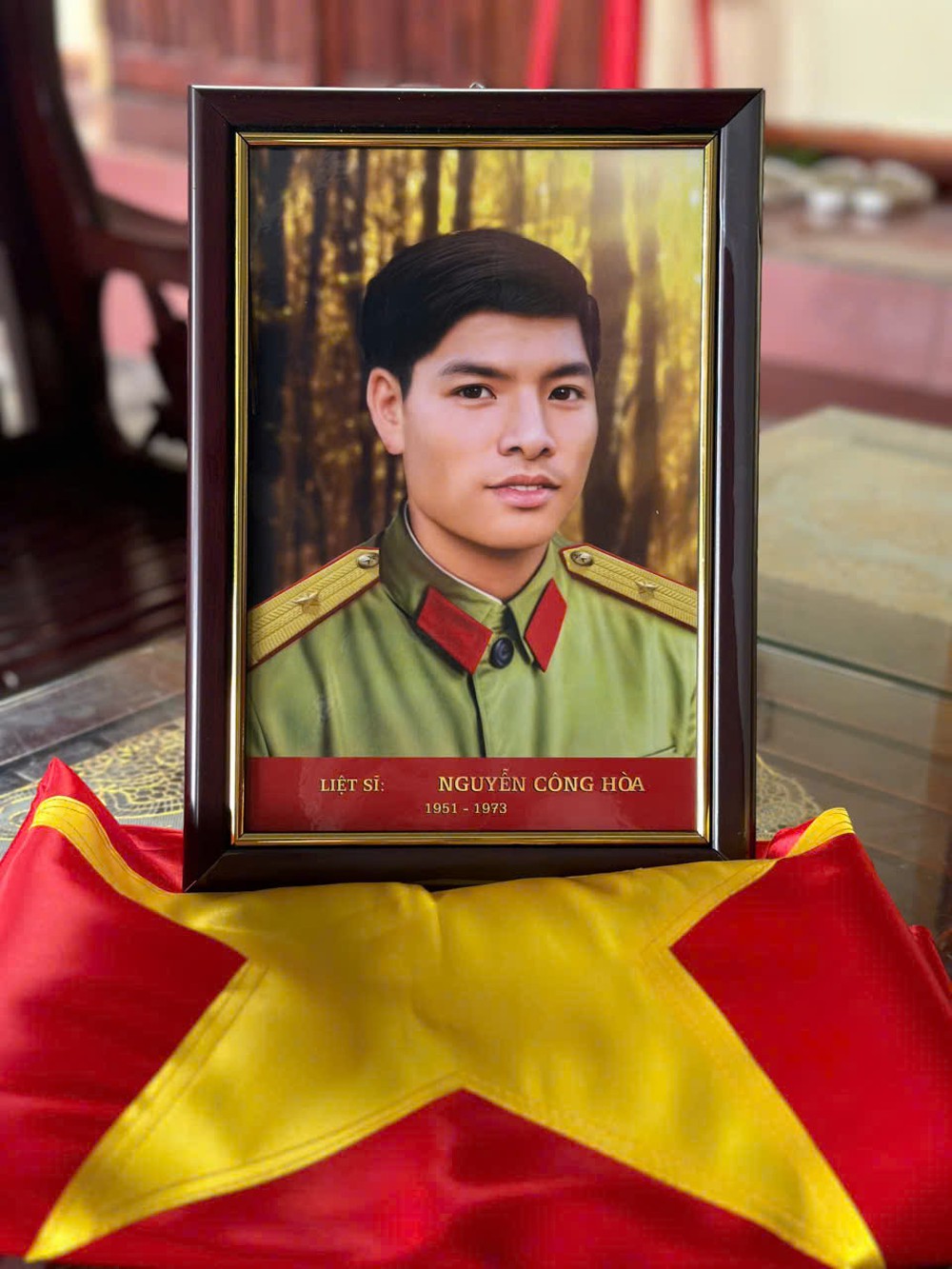 'Hòa ơi, con đang ở đâu?' - Ảnh 3.