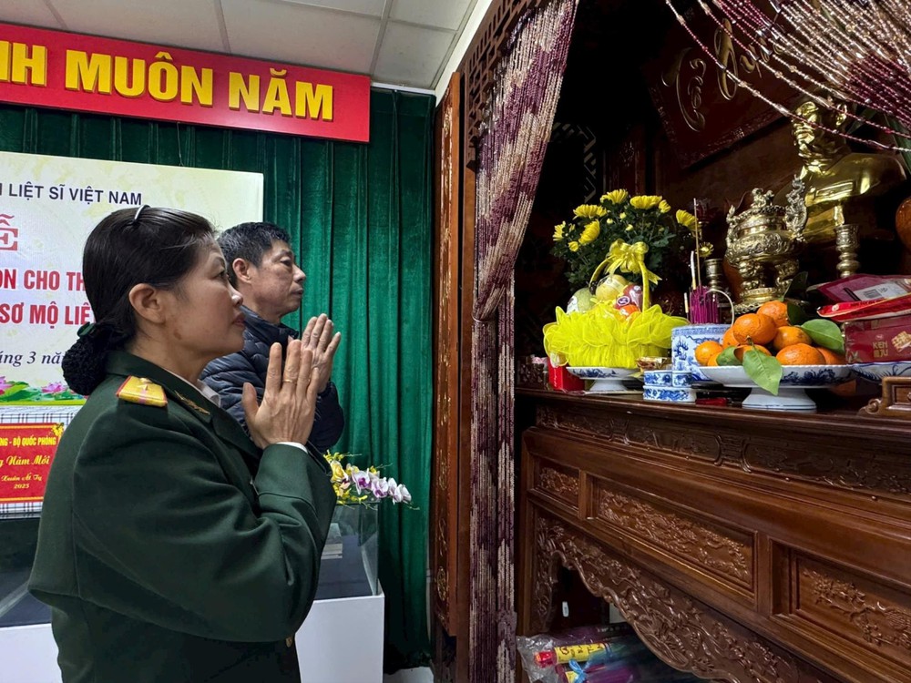 'Hơn 50 năm rồi, cuối cùng tôi cũng tìm thấy bố' - Ảnh 14.