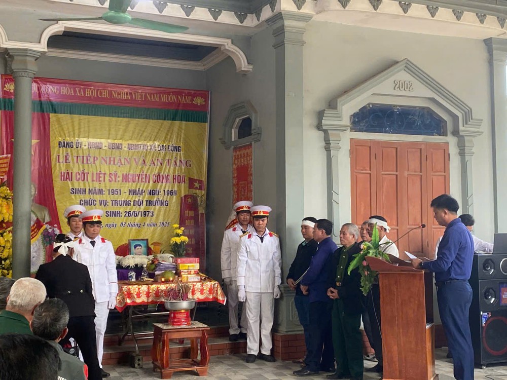 'Hòa ơi, con đang ở đâu?' - Ảnh 13.