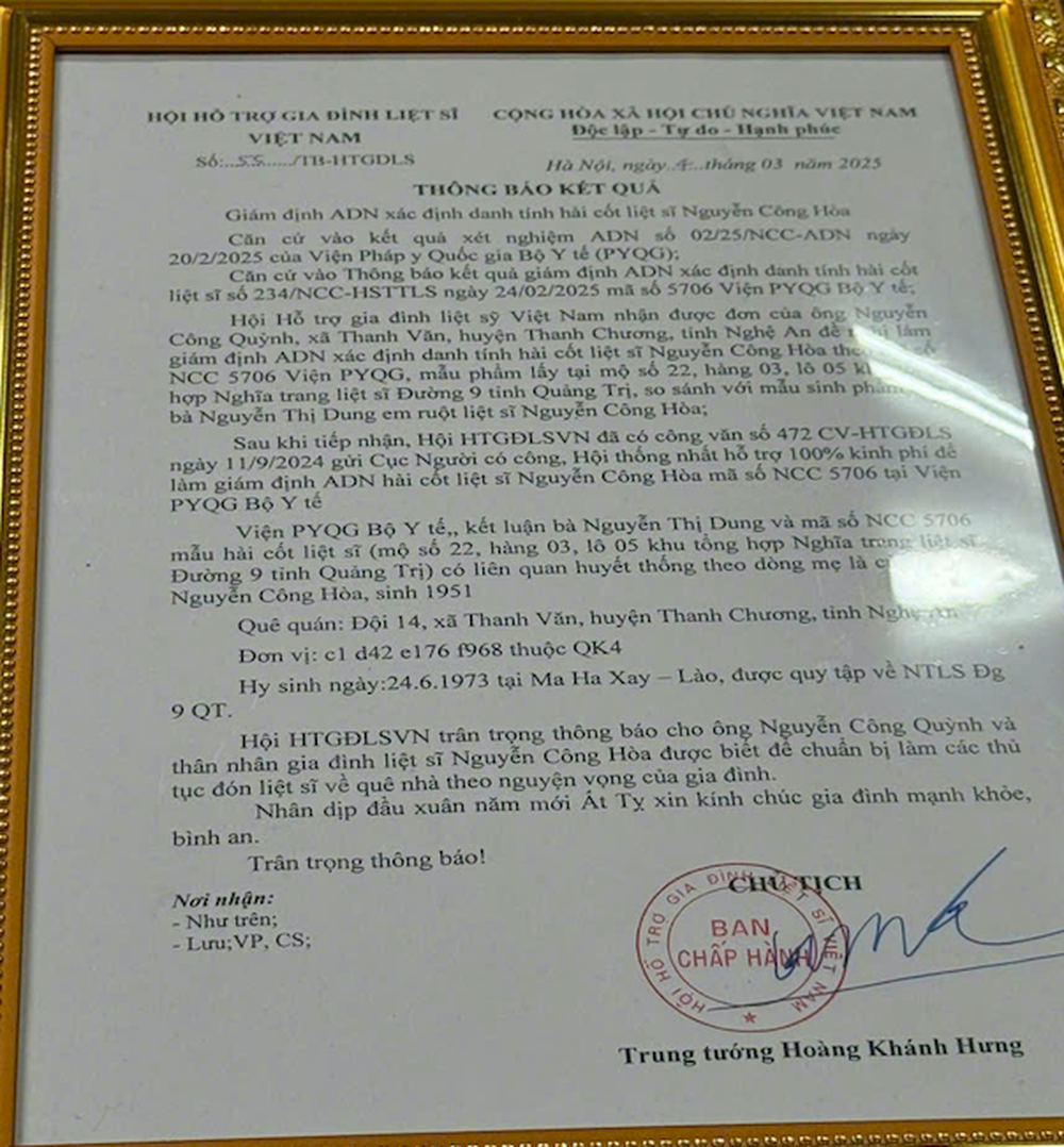 'Hòa ơi, con đang ở đâu?' - Ảnh 5.