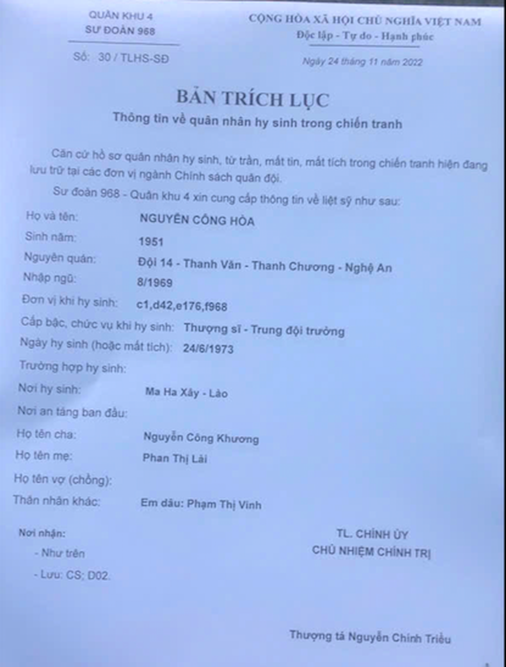 'Hòa ơi, con đang ở đâu?' - Ảnh 7.