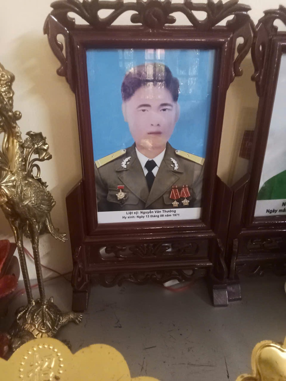 'Hơn 50 năm rồi, cuối cùng tôi cũng tìm thấy bố' - Ảnh 11.