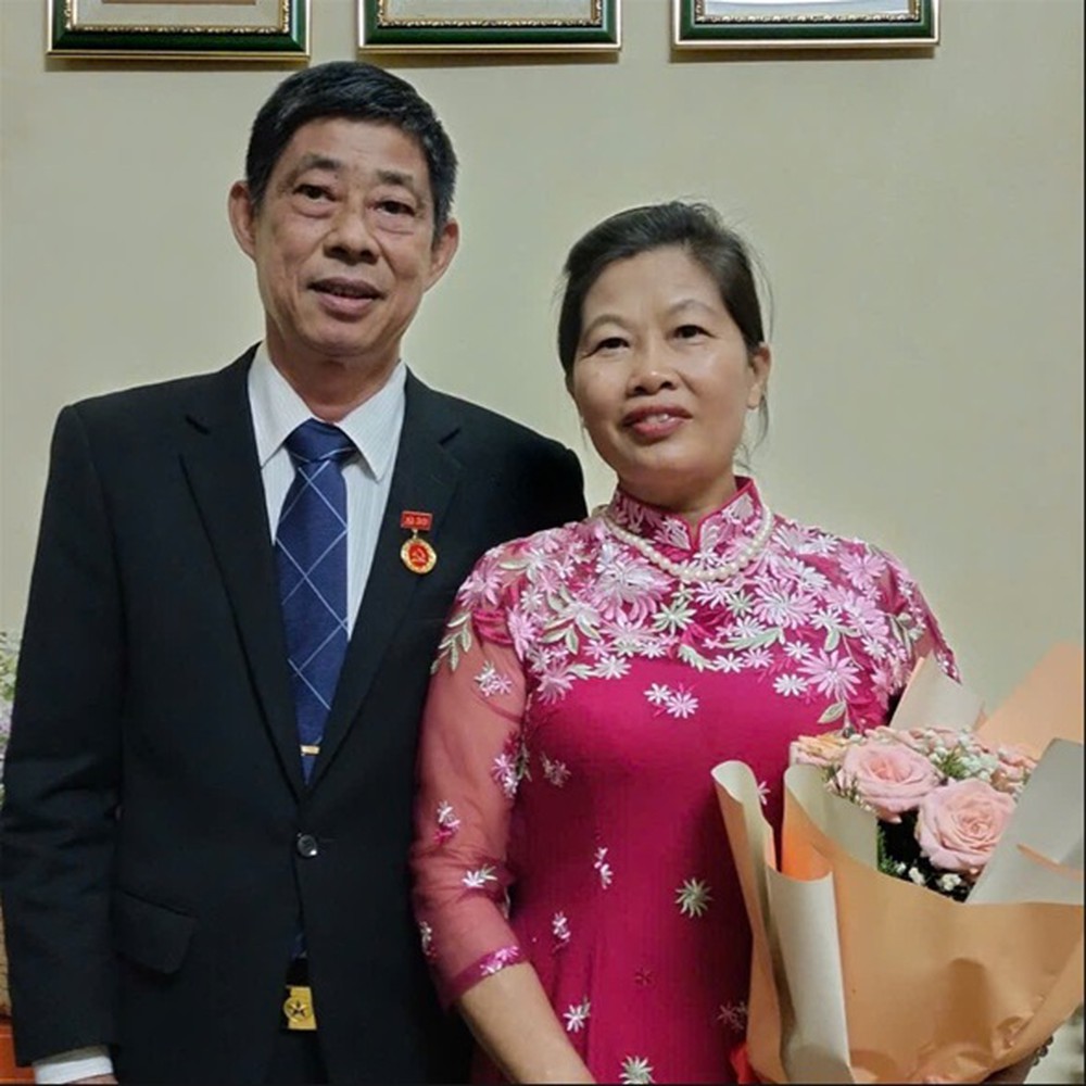 'Hơn 50 năm rồi, cuối cùng tôi cũng tìm thấy bố' - Ảnh 15.