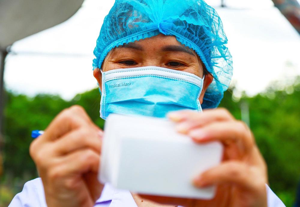 Những bác sĩ thầm lặng tìm lại tên cho liệt sĩ- Ảnh 3.