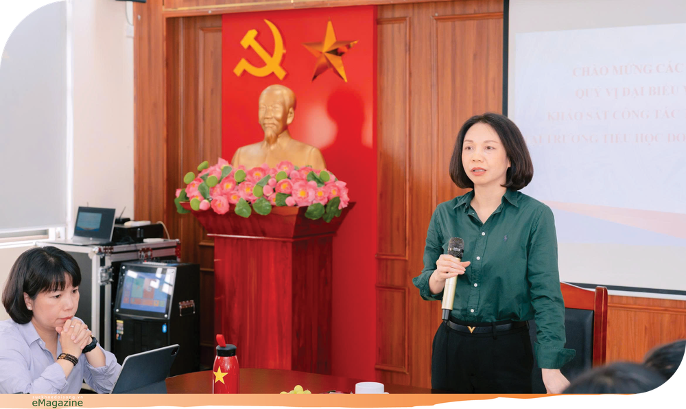 Hà Nội gỡ 'điểm nghẽn' ATTP (1): Từ mệnh lệnh hành chính đến cam kết sức khỏe - Ảnh 7.