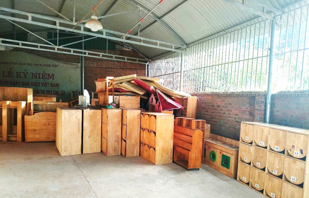 Nữ bác sĩ quân y đi qua chiến tranh, không nghỉ sau tuổi hưu- Ảnh 15.