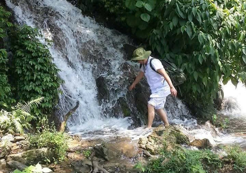 Nữ bác sĩ hơn 20 năm bền bỉ nơi biên cương và hải đảo - Ảnh 2.