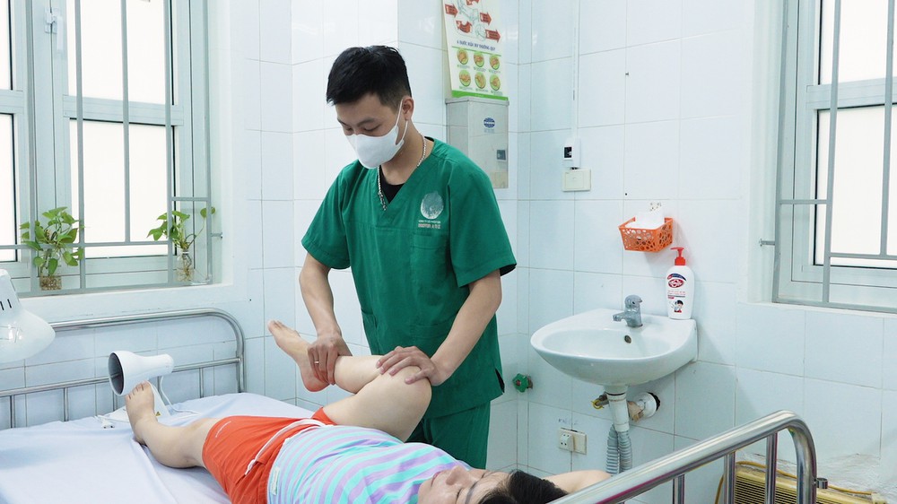 Hà Nội tiên phong giải bài toán già hóa dân số - Ảnh 9.
