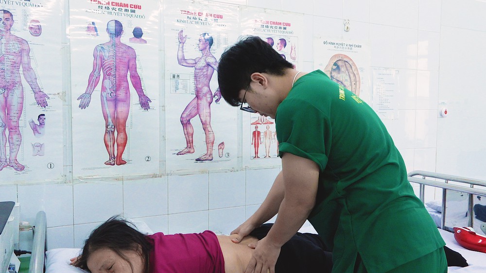 Hà Nội tiên phong giải bài toán già hóa dân số - Ảnh 10.