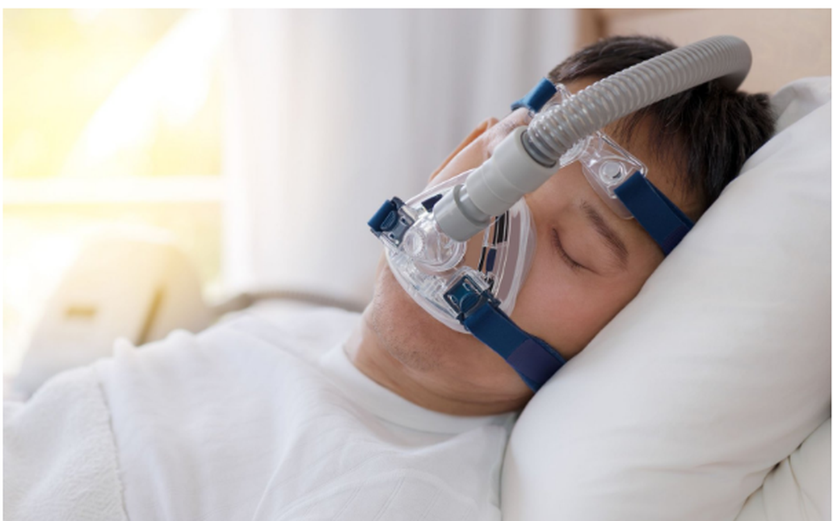 Các cách hỗ trợ thở oxy trong điều trị bệnh nhân COVID-19