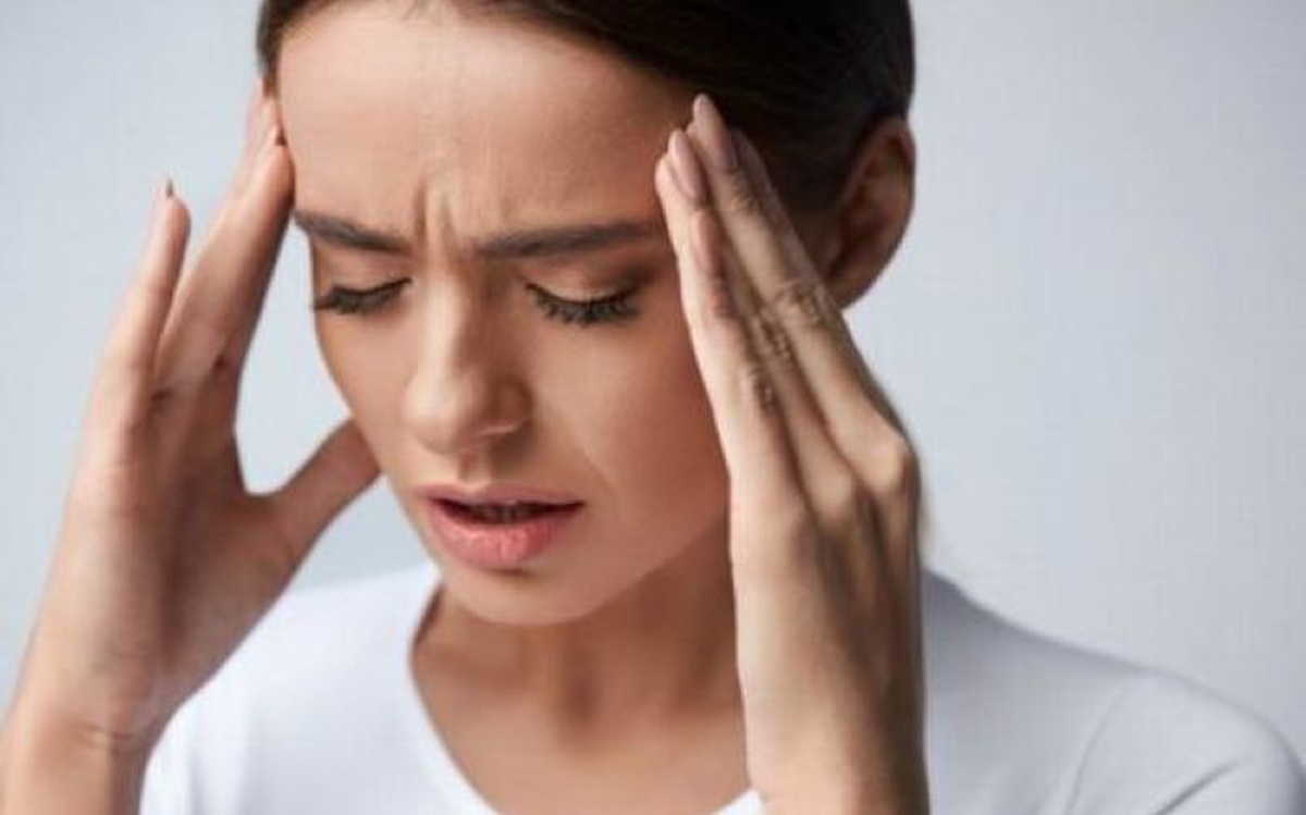 6 bài thuốc nam trị đau đầu