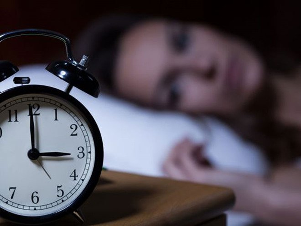 Mất ngủ do tiền mãn kinh - giải pháp nào hiệu quả?