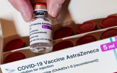 Sáng 27/10: Chỉ còn 436 ca COVID-19 thở máy, ECMO; thêm hơn 2,1 triệu liều vaccine AstraZeneca về Việt Nam