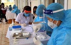 Ngày 24/11: Có 11.811 ca COVID-19; gần 26.000 bệnh nhân khỏi, gấp 2,5 lần số mắc mới