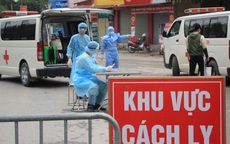 Sáng 25/11: Hơn 937.000 bệnh nhân COVID-19 đã khỏi; 10 việc F0 khi cách ly, theo dõi sức khoẻ tại nhà cần làm