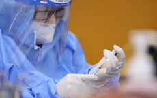 Chiều 25/11: Đã tiêm trên 114,7 triệu liều vaccine phòng COVID-19; Tiếp nhận 500.000 liều vaccine AstraZeneca