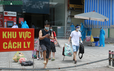 Ngày 21/9: Có 11.692 ca mắc COVID-19 tại TP HCM và 33 tỉnh, thành phố