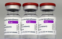 Sáng 13/10: Chỉ còn 4.299 ca COVID-19 nặng; 1,1 triệu liều vaccine AstraZeneca do Hàn Quốc hỗ trợ dự kiến về Việt Nam hôm nay
