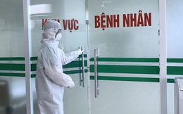 Ngày 14/10: Có 3.092 ca mắc COVID-19, riêng TP HCM 909 ca