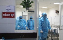 Ngày 15/10: Có 3.797 ca mắc COVID-19 tại TP HCM, Sóc Trăng và 45 địa phương khác