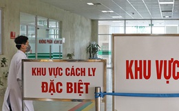 Ngày 16/10: Có 3.221 ca mắc COVID-19 tại 48 tỉnh, thành phố, giảm 578 ca so với hôm qua