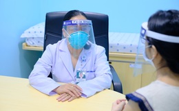 Chăm sóc “hậu COVID” ở bệnh nhân COVID