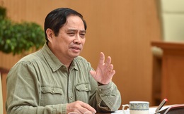 Thủ tướng: 'Người dân chủ quan, tụ tập đông người khiến dịch có thể bùng phát bất cứ lúc nào'