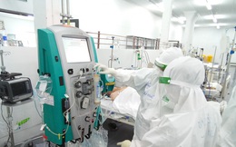 Trưa 25/9: Số ca COVID-19 nặng, nguy kịch đã giảm; Bến Tre thêm 12 F0, trong đó 9 ca liên quan đến đám tang