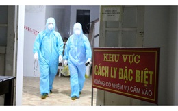 Trưa 26/9: Đã phân bổ hơn 51 triệu liều vaccine COVID-19; Đồng Nai phát hiện 50 F0 ở một phường sau giãn cách
