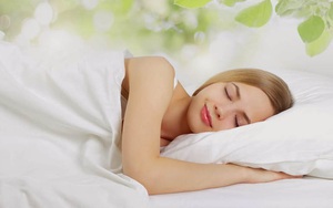 Tư thế ngủ giúp giảm đau lưng, các vấn đề về hô hấp, tiêu hóa