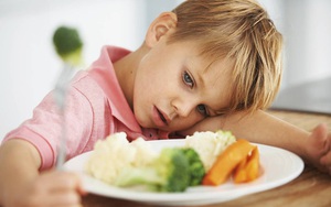 Dinh dưỡng phòng rối loạn tiêu hóa cho trẻ 
