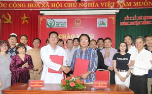 Hà Giang: Người dân được chăm sóc sức khỏe chất lượng ngay tại y tế tuyến huyện