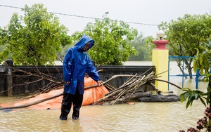 Quảng Trị thiệt hại nặng do mưa lũ dị thường, khắc phục ra sao?