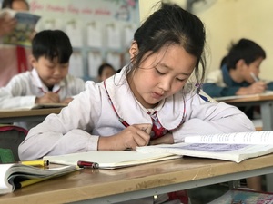 Hà Nội: Đề xuất lùi thời gian nghỉ hè của học sinh phổ thông