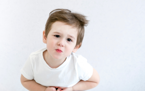 8 biến chứng thường gặp khi trẻ bị táo bón