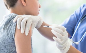 Có nên tiêm vaccine cúm cho trẻ em? 