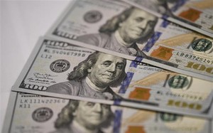 Cục Dự trữ Liên bang Mỹ tiếp tục tăng lãi suất để giảm lạm phát 